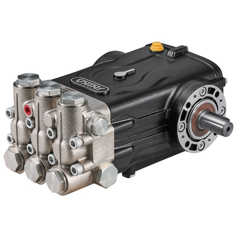 Kodėl 150 barų aukšto slėgio siurblys yra būtinas šiuolaikiniam valymui ir pramonei?